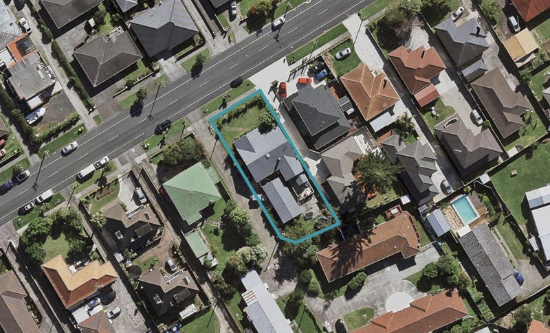 37 Hoteo Avenue, Papatoetoe, Auckland - Carousel 1