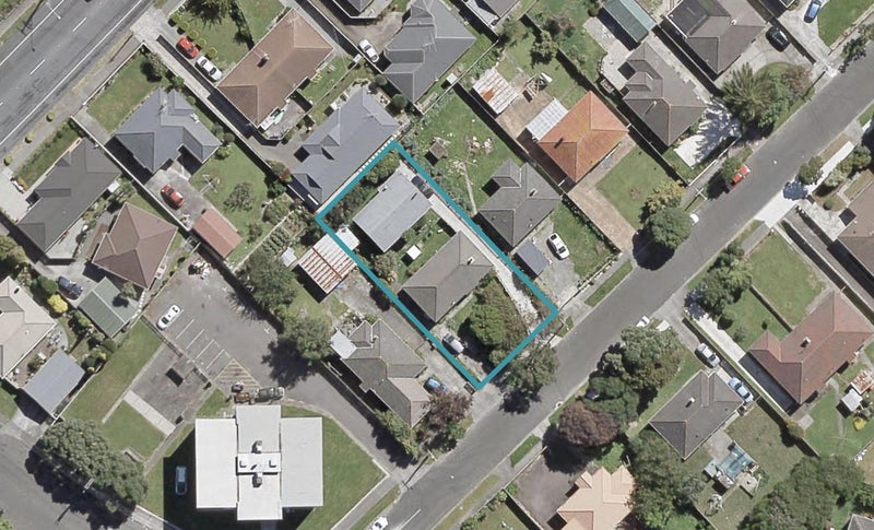 57B Colson Street, Avalon, Lower Hutt - Carousel 1