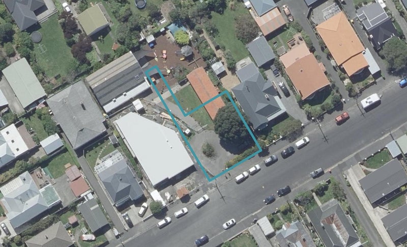 53A Albert Street, Saint Clair, Dunedin - Carousel 1