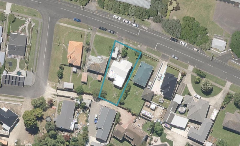 106 Portal Street, Durie Hill, Whanganui - Carousel 1