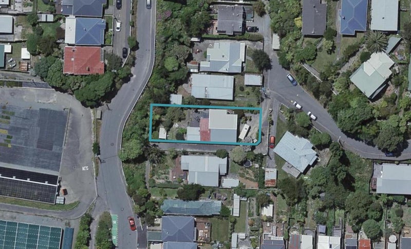 19 Akatea Street, Berhampore, Wellington - Carousel 1