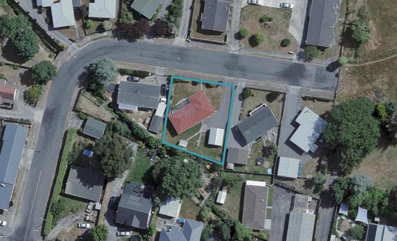 55 Montgomery Crescent, Lansdowne, Masterton - Carousel 1