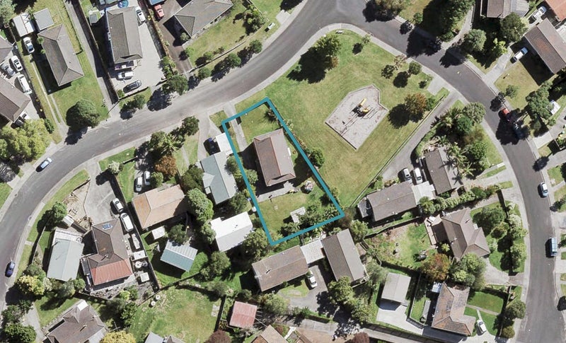10 Virgo Place, Glen Eden, Auckland - Carousel 1