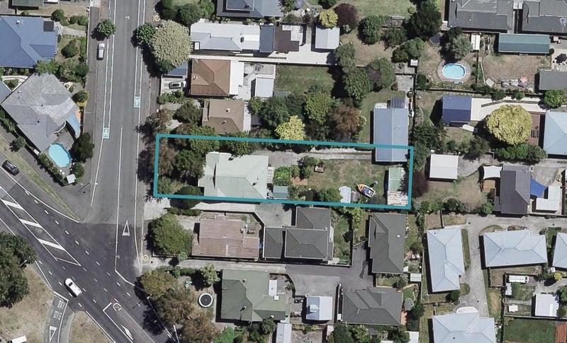 177 Nelson Crescent, Napier South, Napier - Carousel 1