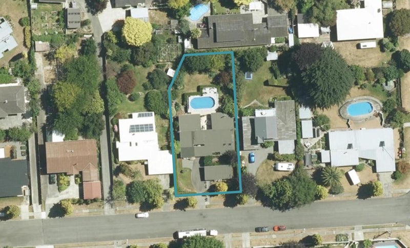 6 Fyffe Street, Witherlea, Blenheim - Carousel 1