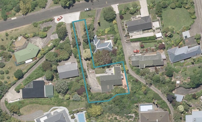 46 Wairere Road, Bastia Hill, Whanganui - Carousel 1