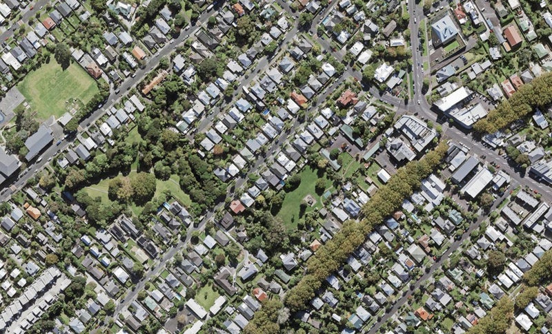 16 Wellpark avenue, Grey Lynn, Auckland - Carousel 1