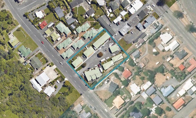 95 Torquay Street, Kaikōura - Carousel 1