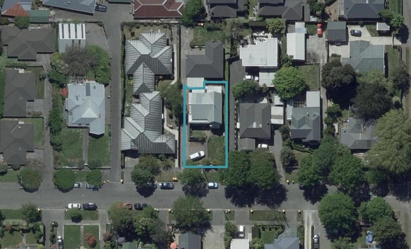 49 Oxley Avenue, St Albans, Christchurch - Carousel 1