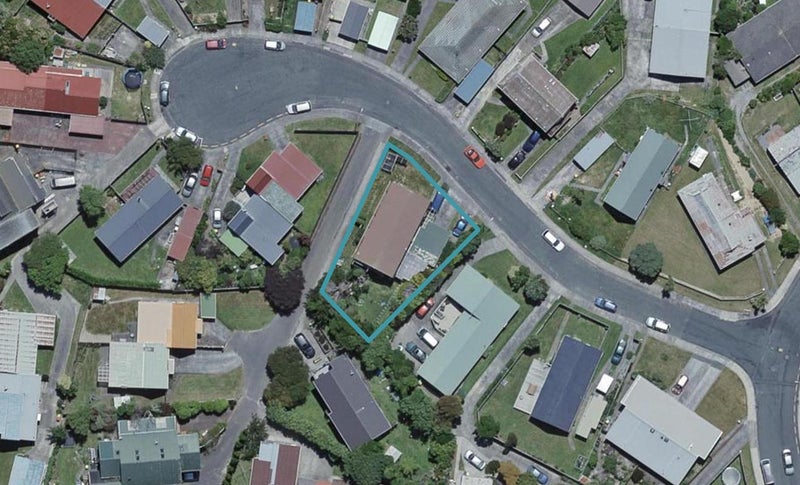 9 Kingsbridge Place, Newlands, Wellington - Carousel 1