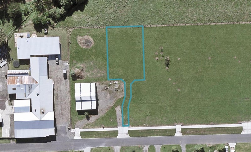 7 Smith Street, Lepperton, New Plymouth - Carousel 1