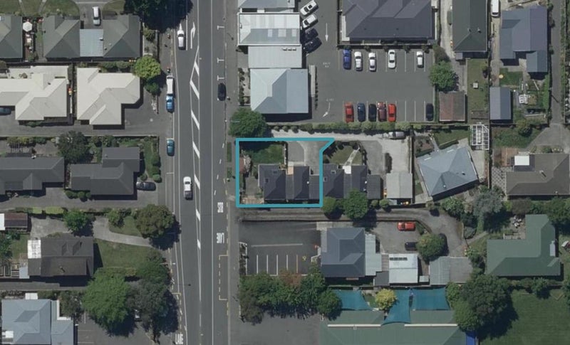 1/122 Colombo Street, Sydenham, Christchurch - Carousel 1