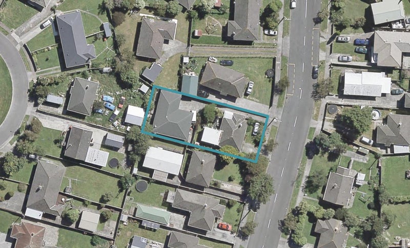 1/291 Naenae Road, Naenae, Lower Hutt - Carousel 1