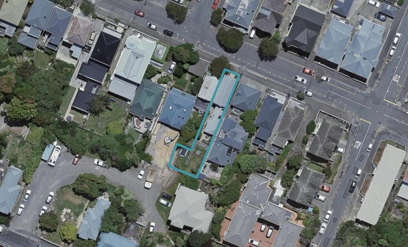 76 Ellice Street, Mount Victoria, Wellington - Carousel 1