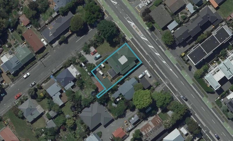 139 Strickland Street, Sydenham, Christchurch - Carousel 1