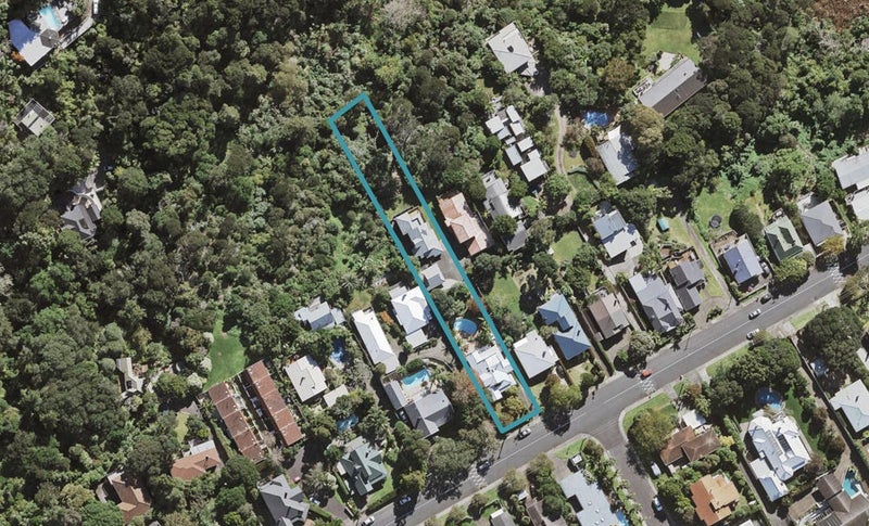 2/36 Maritime Terrace, Birkenhead, Auckland - Carousel 1