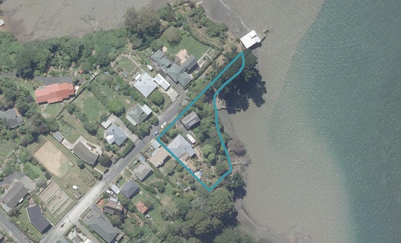38 Clyde Street, Roseneath, Port Chalmers - Carousel 1