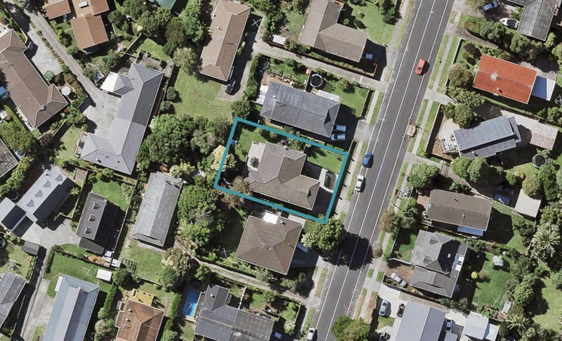 50 Meadway, Sunnyhills, Auckland - Carousel 1
