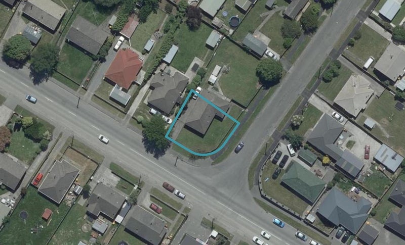178 Langdons Road, Northcote, Christchurch - Carousel 1