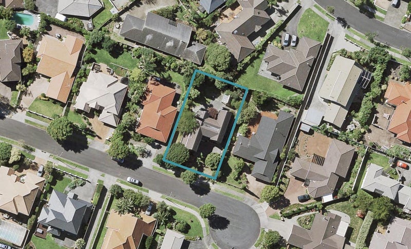 14 Corriedale Place, Somerville, Manukau - Carousel 1