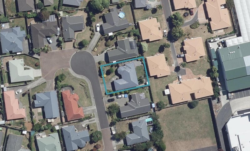 24 Northmeadow Drive, Rototuna, Hamilton - Carousel 1