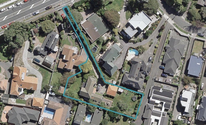 66A Kings Crescent, Hutt Central, Lower Hutt - Carousel 1