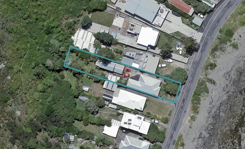 187 Breaker Bay Road, Breaker Bay, Wellington - Carousel 1