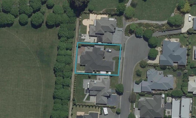 20 Providence Place, Redwood, Christchurch - Carousel 1