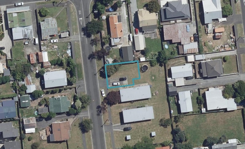 40C Allen Street, Frankton, Hamilton - Carousel 1