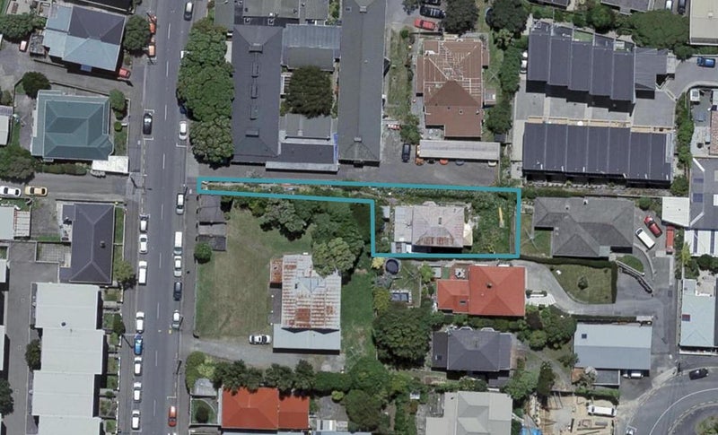 77 Rintoul Street, Newtown, Wellington - Carousel 1
