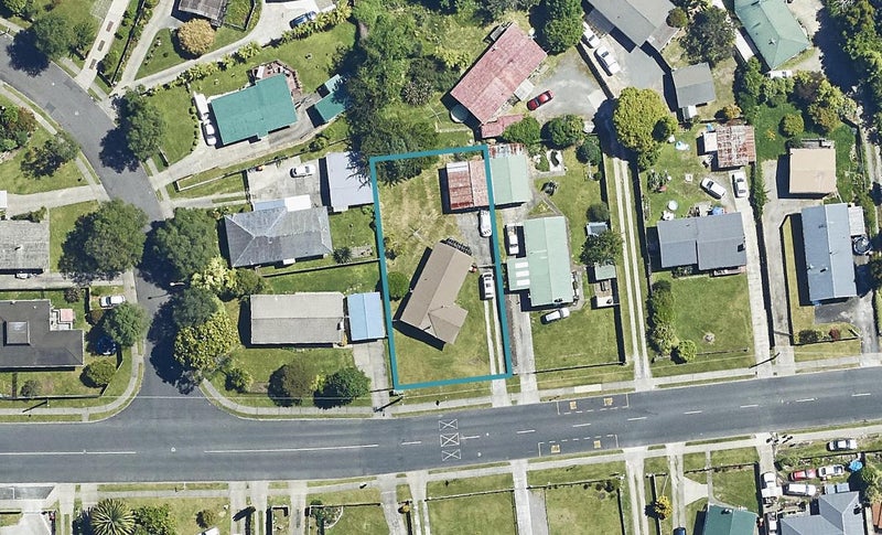 31 Homedale Street, Pukehangi, Rotorua - Carousel 1