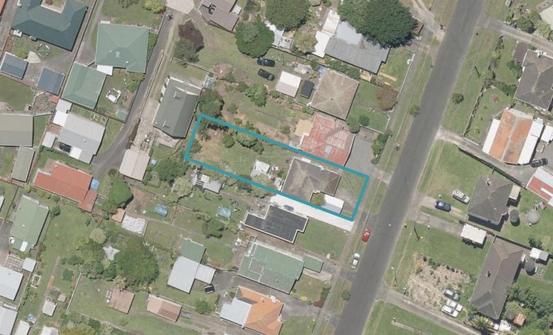 33 Tanguru Street, Whanganui East, Whanganui - Carousel 1