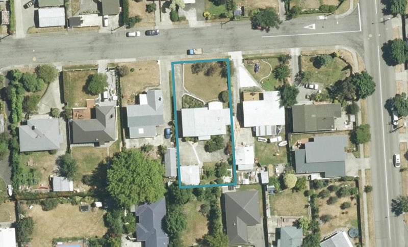 5 Belvue Crescent, Witherlea, Blenheim - Carousel 1