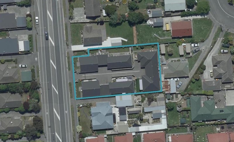 6/78 Marshland Road, Shirley, Christchurch - Carousel 1