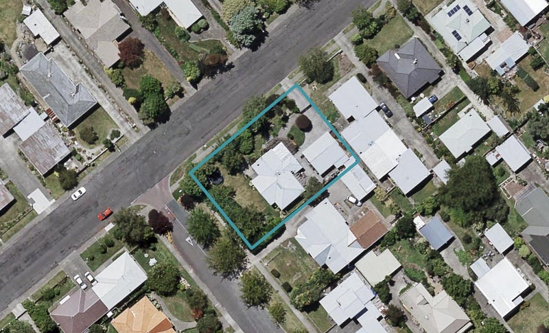 705 Henry Street, Raureka, Hastings - Carousel 1