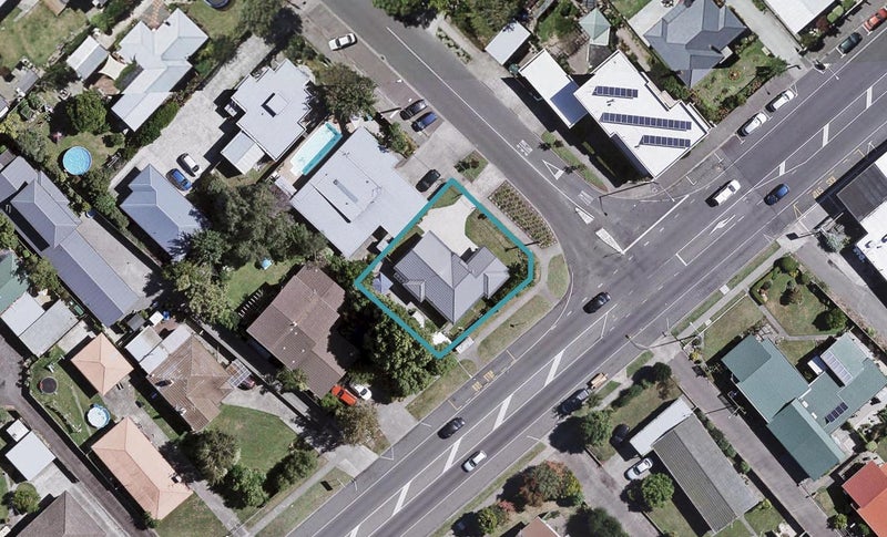 2A Avenue Road, Greenmeadows, Napier - Carousel 1