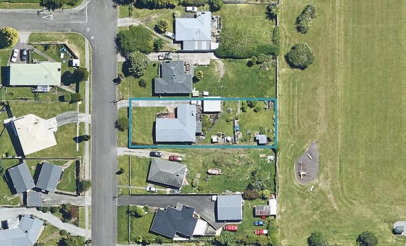 7 Bruce Street, Ngongotaha, Rotorua - Carousel 1