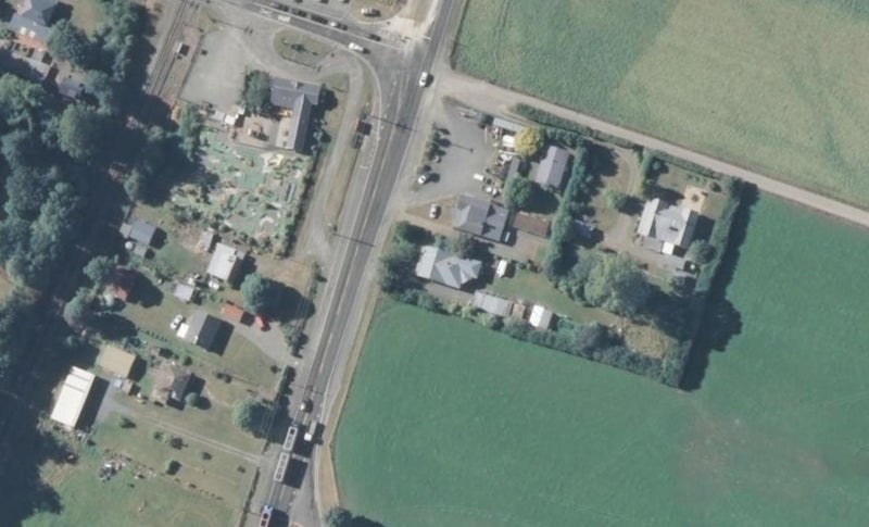 1010 Temuka-Orari Highway, Orari, Geraldine - Carousel 1