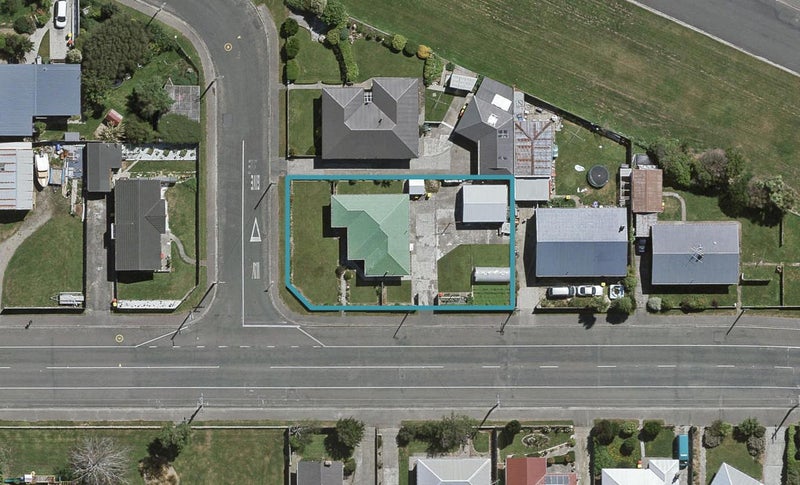 118 Mcquarrie Street, Kingswell, Invercargill - Carousel 1