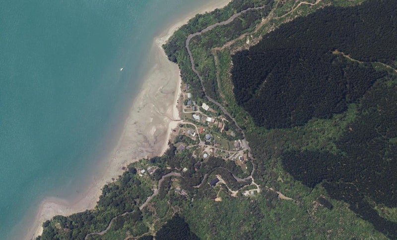 947 Kenepuru Road, Mahau Sound, Marlborough Sounds - Carousel 1