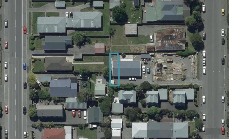 9/457 Manchester Street, St Albans, Christchurch - Carousel 1