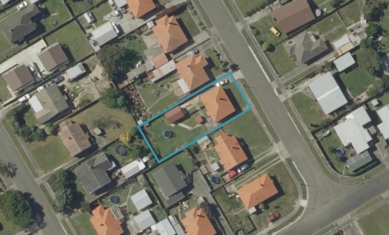 6 Severn Terrace, Roslyn, Palmerston North - Carousel 1
