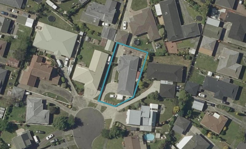 9 Sheraton Grove, Highbury, Palmerston North - Carousel 1