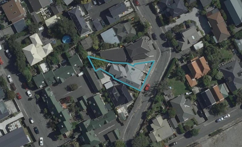 21 Tonbridge Street, Merivale, Christchurch - Carousel 1