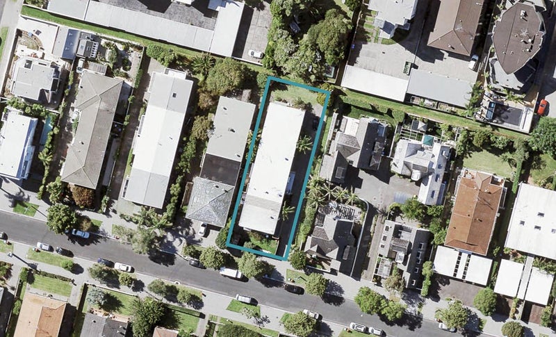 1/34 Speight Road, Kohimarama, Auckland - Carousel 1