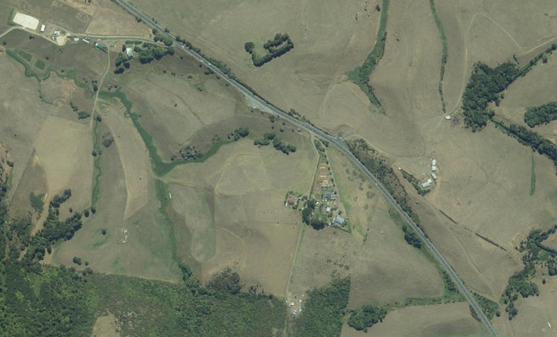 0 State Highway 23, Raglan - Carousel 1
