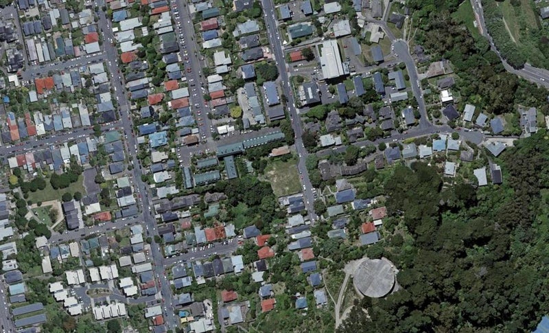 126A Coromandel Street, Newtown, Wellington - Carousel 1