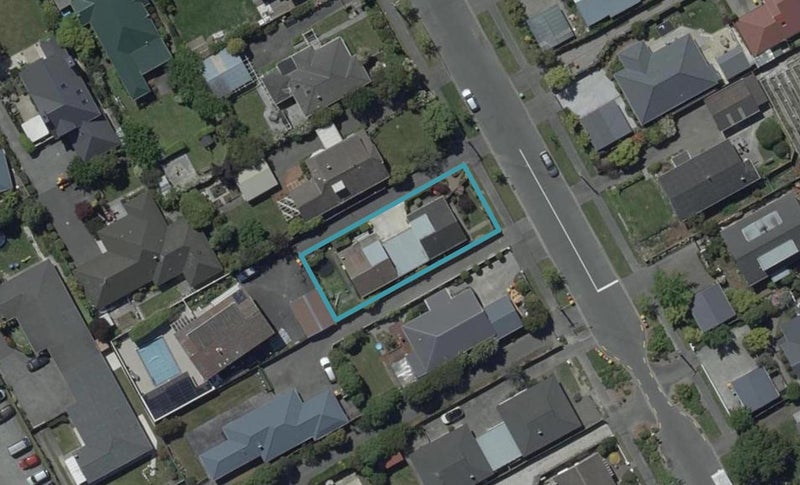 2/10 Prossers Road, Saint Martins, Christchurch - Carousel 1