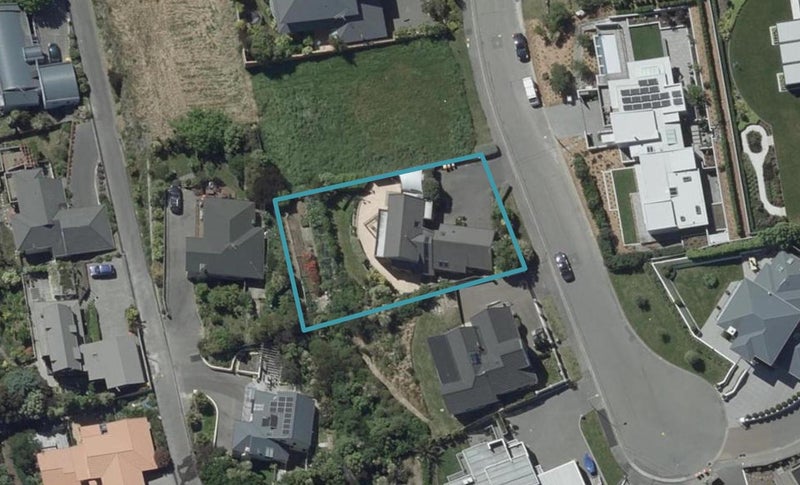 58 Bengal Drive, Cashmere, Christchurch - Carousel 1