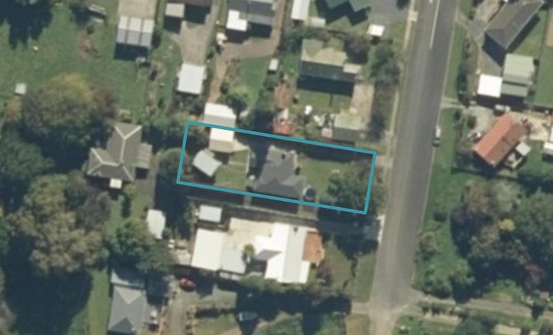 34 Hall Street, Kihikihi, Te Awamutu - Carousel 1